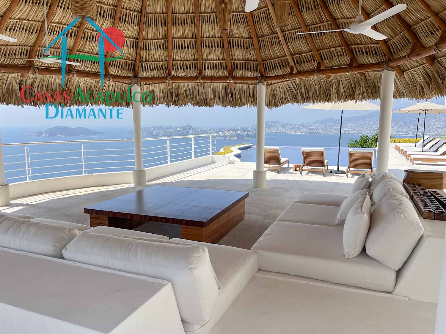 Casa Garbi - Terraza 16